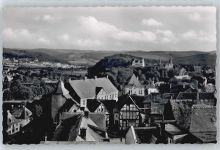 59755 W5760 Arnsberg , Westf - Kurhotel, Propsteikirche