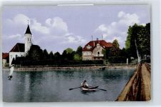 82211 W8036 Herrsching a. Ammersee - St. Alban