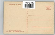 82211 W8036 Herrsching a. Ammersee - St. Alban