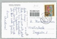 63619 W6482 Wegscheide - Kinderdorf, Sportplatz