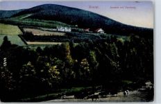 38640 W3380 Goslar - Gosetal, Herzberg