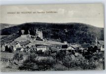 67433 W6730 Neustadt an der Weinstraße - Teilansicht, Haardter Schlösschen