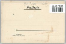 38640 W3380 Goslar Gebrauchsspuren Plan der Nationalfeststätte