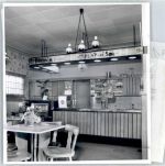 38553 W3171 Wasbüttel - Foto mit Negativ, Gaststätte