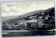 68590 Thannenkirch