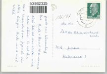 17255 O2084 Wesenberg , Meckl - Strandcafé Weisser See