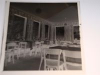 27721 W2863 Stendorf , Kr Osterholz KEINE AK Gasthaus Sommergarten, Negativ
