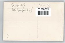Hrabetice - Seithübel bei Grafendorf