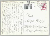 78112 W7742 St. Georgen im Schwarzwald - Gesamtansicht, Rupertsberg