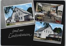 27239 W2832 Twistringen - Klöckers Gasthaus