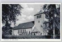 59510 W4775 Hovestadt - Kirche