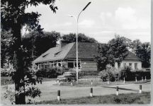 63879 W8751 Rohrbrunn - Motel, Autobahn-Rasthaus im Spessart