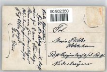 98559 O6055 Oberhof , Thüringen - Kaffee Hofmann
