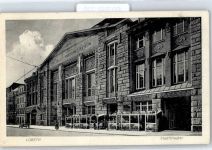 23552 W2400 Lübeck - Stadttheater