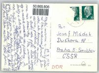 18374 O4241 Zingst , Ostseebad - Strand