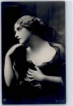Porten, Henny NPG 1017/4 Filmschauspieler