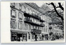 56130 W5427 Bad Ems - Hotel Darmstädter Hof