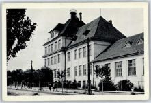 Námešt na Hané - Schule
