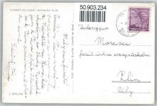 Námešt na Hané - Schule