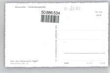 17235 O2080 Neustrelitz - Gutenbergstraße