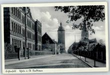 96215 W8620 Lichtenfels , Bay - Hauptstrasse