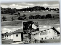 79639 W7889 Wyhlen - Schwimmbad