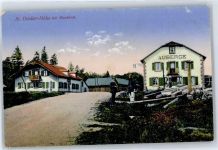 68160 Sainte-Marie-aux-Mines Markirch - St. Diedler-Höhe