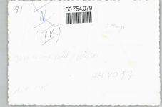29699 W3036 Benefeld FOTO KEINE AK