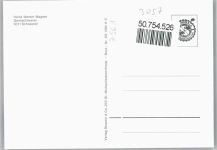31535 W3071 Schneeren - Kirche