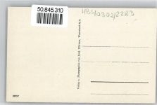 25996 W2283 Wenningstedt (Sylt) - Hamburger Erholungsheim, Oberrealschule Bogenstraße
