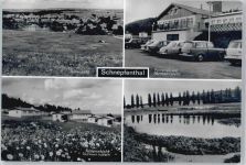 99880 O5801 Schnepfenthal - Ferienobjekt Hermannstein