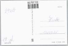 99880 O5801 Schnepfenthal - Ferienobjekt Hermannstein