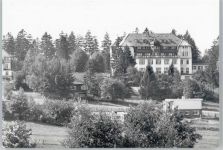 06507 O4304 Friedrichsbrunn - Sanatorium Ernst Thälmann