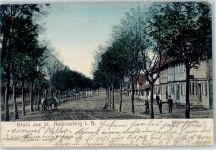 37444 W3424 St. Andreasberg - Schützenstrasse