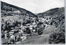 98666 O6121 Biberau - OT Biberschlag