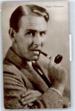 Marmont, Percy Filmschauspieler