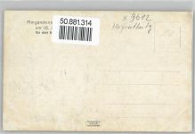 08393 O9612 Meerane - Margarethentag