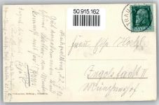 83324 W8222 Ruhpolding - Alpenwirtschaft Brandler