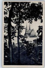 Brno Brünn - St. Petersdom
