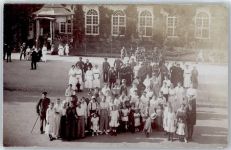 33014 W3490 Bad Driburg - Familienfoto