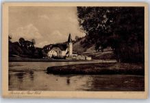 94032 W8390 Hals , Niederbay