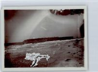 27498 W2192 Helgoland - Fotoabzug, Format: B 12 cm, H 9 cm