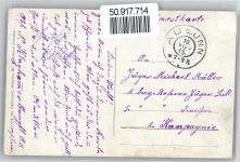 83536 W8091 Au a Inn - Kloster