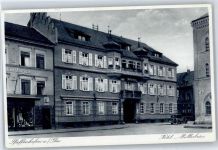85276 W8068 Pfaffenhofen a d Ilm - Hotel Müllerbräu