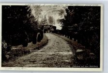 24211 W2308 Preetz , Holst - Ehrenmal auf dem Wehrberg