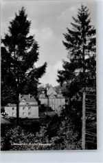 58507 W5880 Lüdenscheid - Schloß Neuenhof