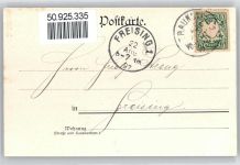 83278 W8220 Traunstein , Oberbay