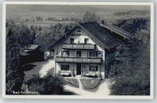 83670 W8173 Bad Heilbrunn - Haus Floßmann