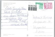 16816 O1952 Alt Ruppin - Berlinerstrasse