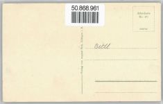 91792 W8836 Ellingen , Bay - Rathaus